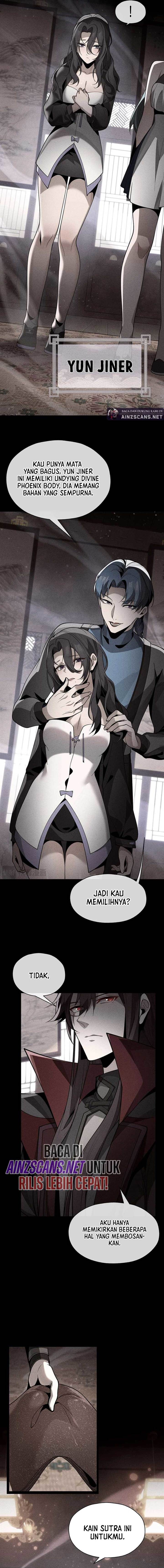 i-love-the-demon-lord-so-much-that-even-my-female-disciples-want-to-kill-me - Chapter: 32