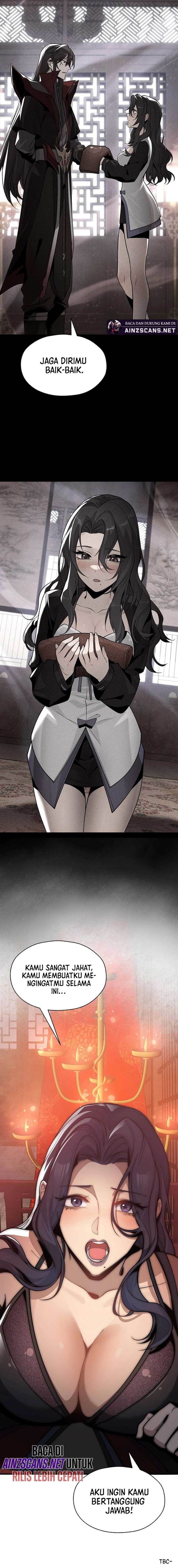 i-love-the-demon-lord-so-much-that-even-my-female-disciples-want-to-kill-me - Chapter: 32