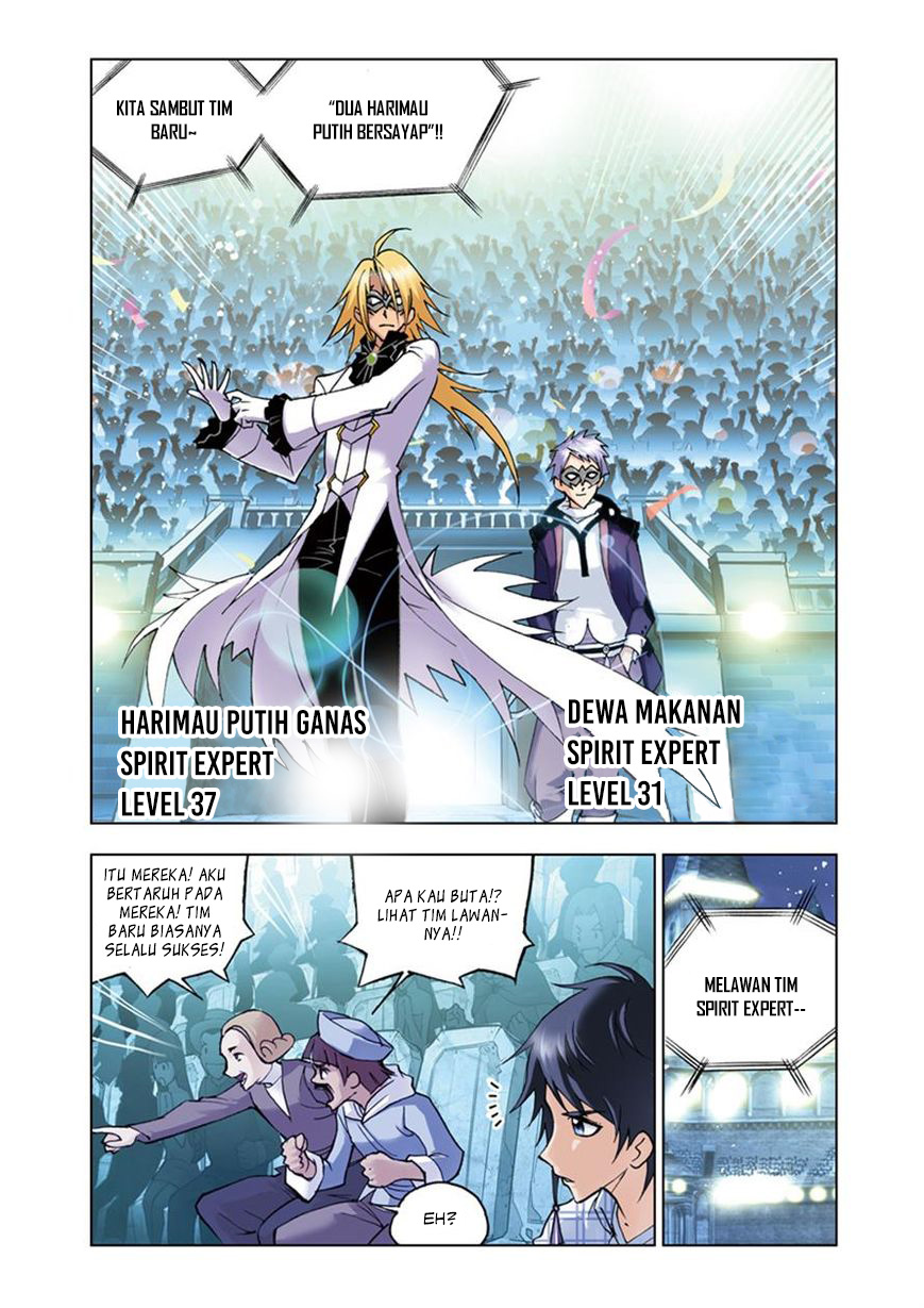 soul-land - Chapter: 41