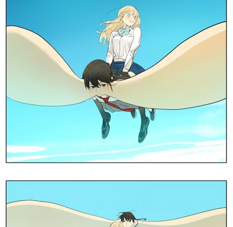 tamen-de-gushi - Chapter: 191