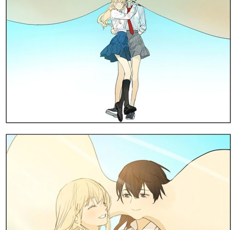 tamen-de-gushi - Chapter: 191