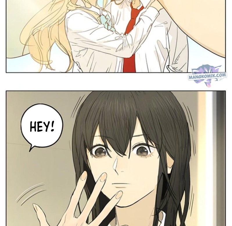 tamen-de-gushi - Chapter: 191