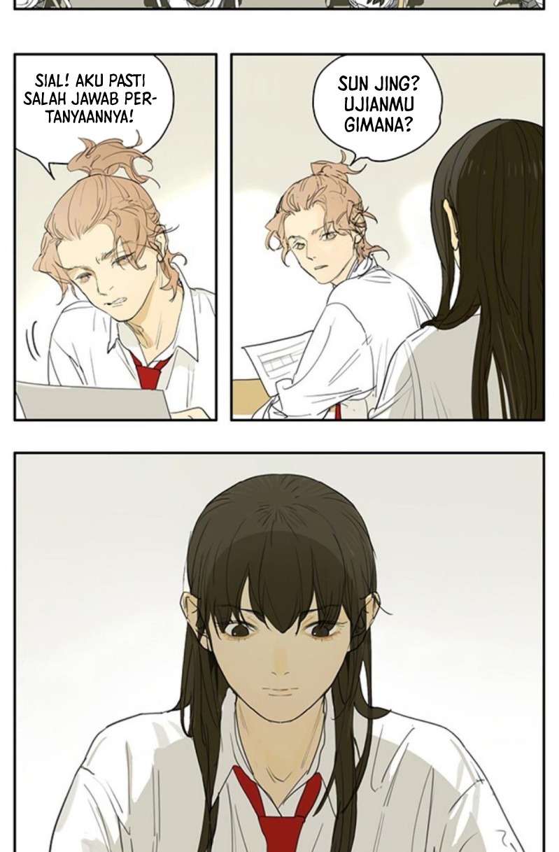 tamen-de-gushi - Chapter: 192