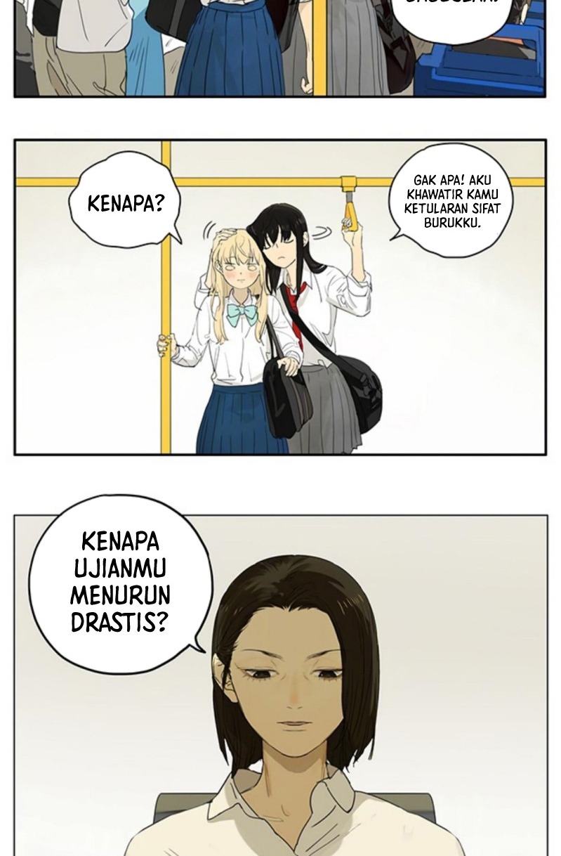 tamen-de-gushi - Chapter: 192