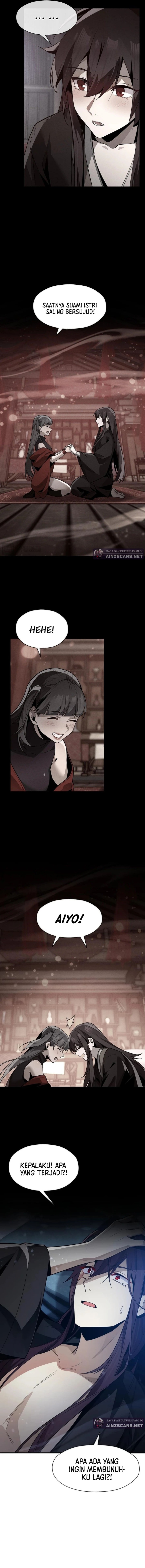 i-love-the-demon-lord-so-much-that-even-my-female-disciples-want-to-kill-me - Chapter: 34