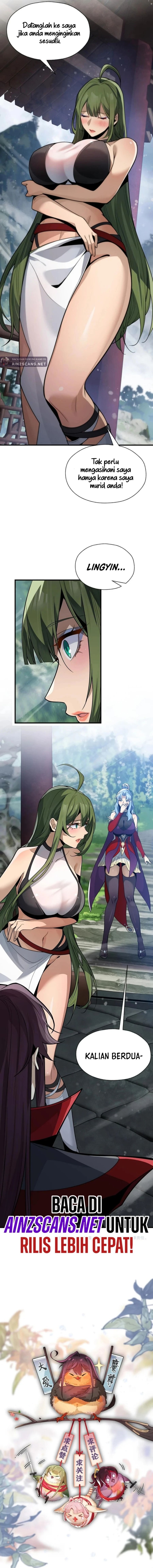 i-love-the-demon-lord-so-much-that-even-my-female-disciples-want-to-kill-me - Chapter: 34