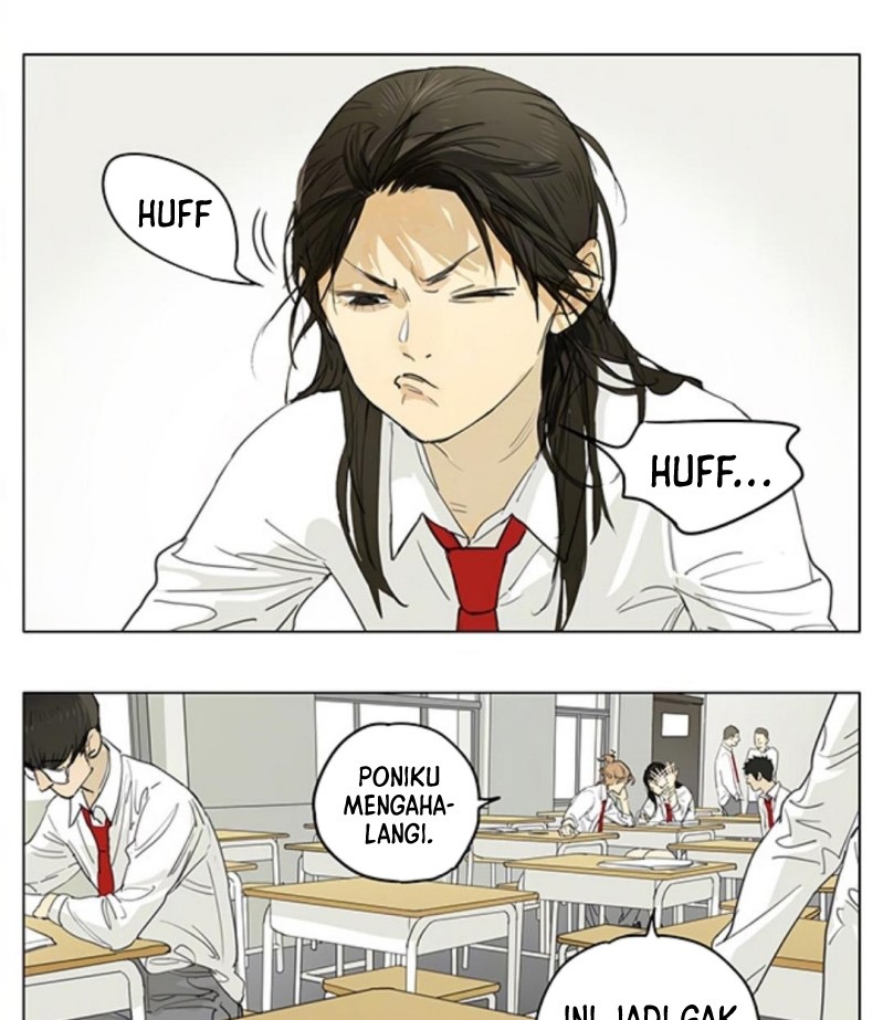 tamen-de-gushi - Chapter: 193