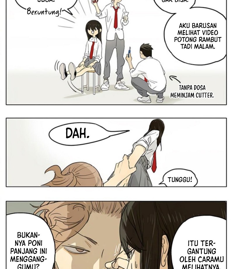 tamen-de-gushi - Chapter: 193