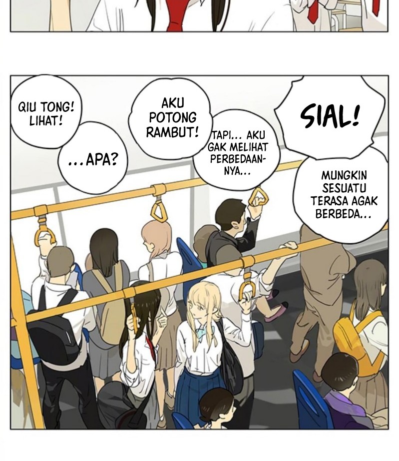 tamen-de-gushi - Chapter: 193