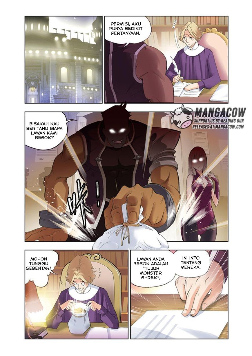 soul-land - Chapter: 44