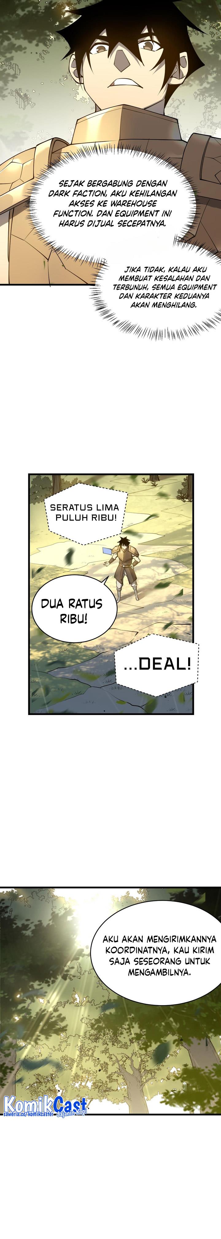i-became-the-games-biggest-villain - Chapter: 22