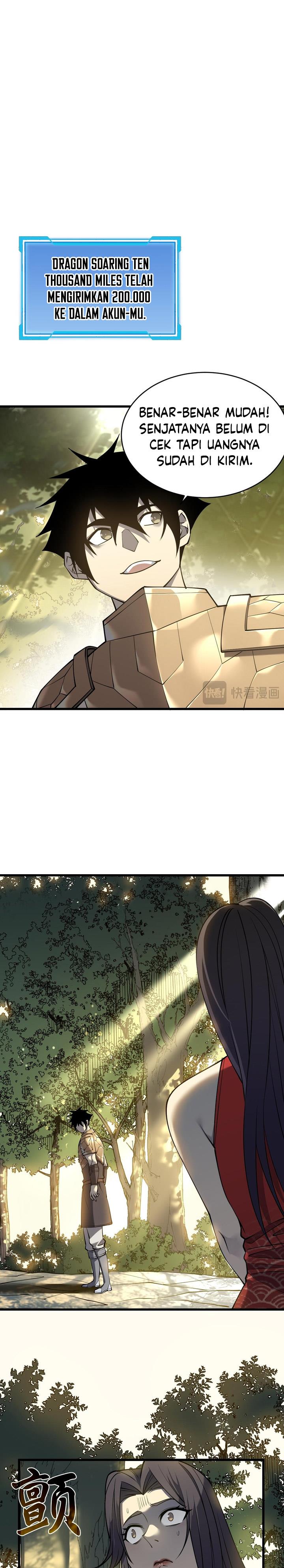 i-became-the-games-biggest-villain - Chapter: 22