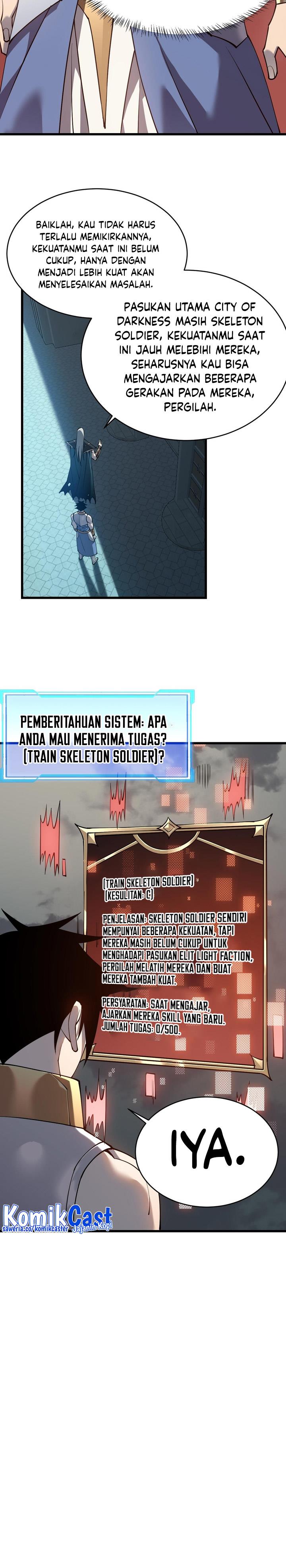 i-became-the-games-biggest-villain - Chapter: 22
