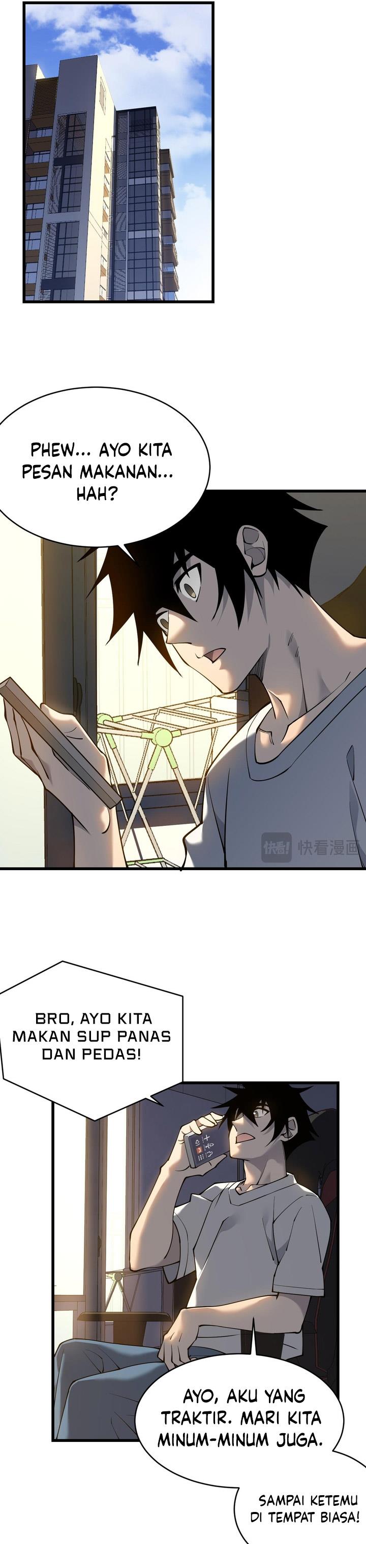 i-became-the-games-biggest-villain - Chapter: 22