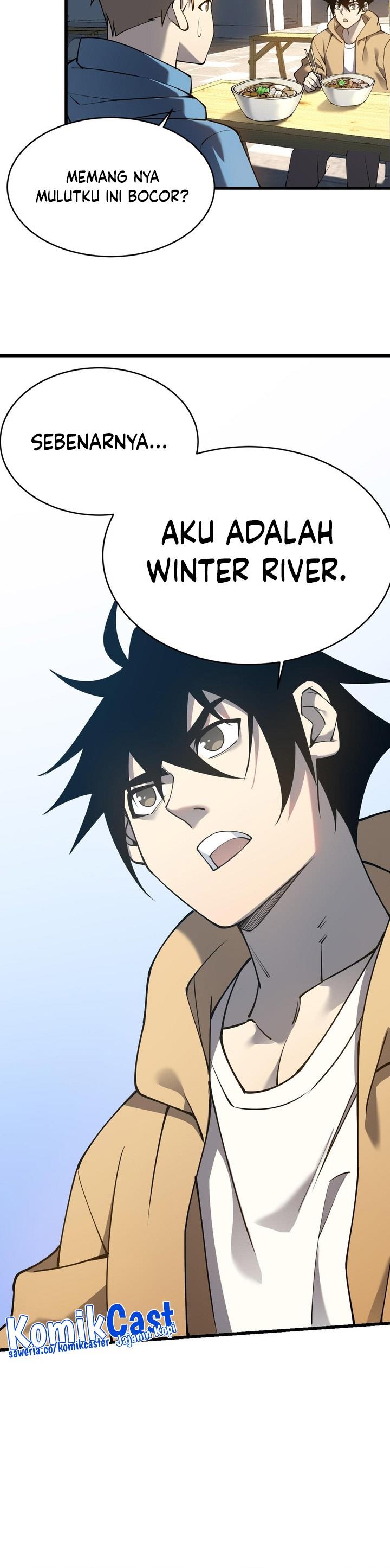 i-became-the-games-biggest-villain - Chapter: 22