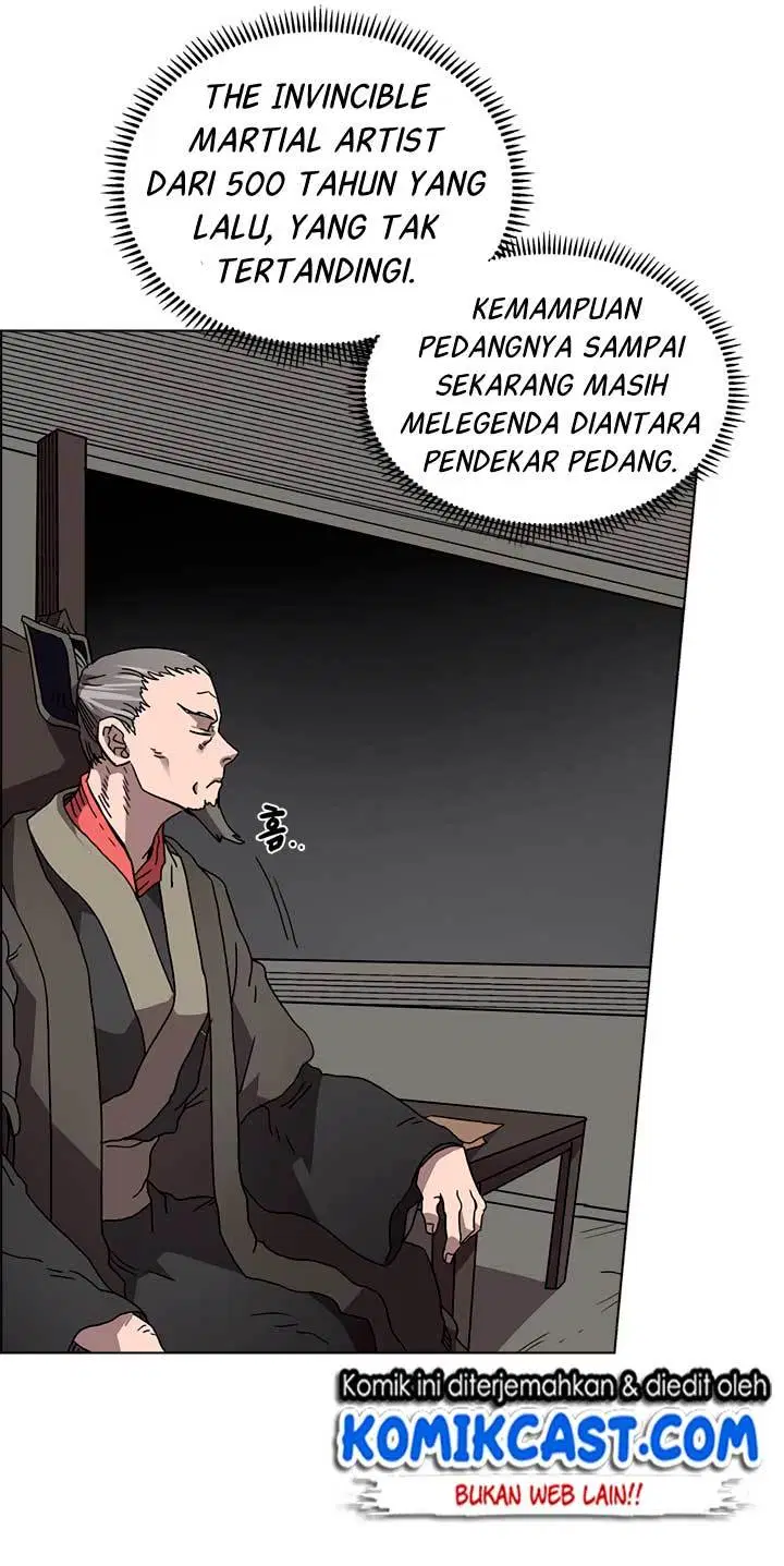 chronicles-of-heavenly-demon - Chapter: 53