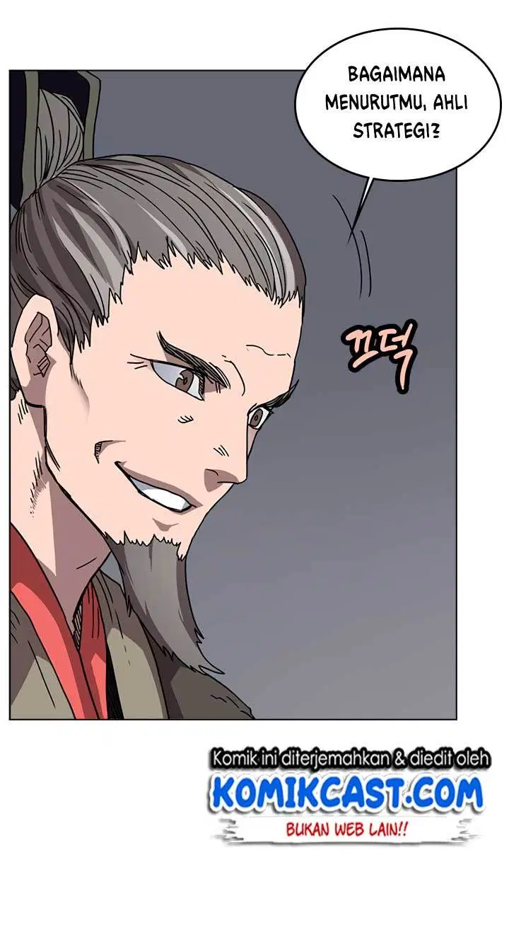 chronicles-of-heavenly-demon - Chapter: 53
