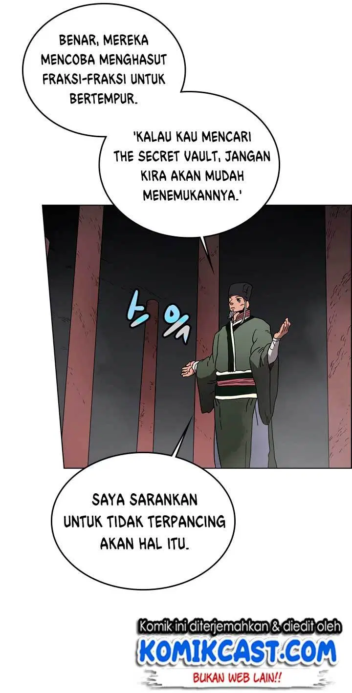 chronicles-of-heavenly-demon - Chapter: 53