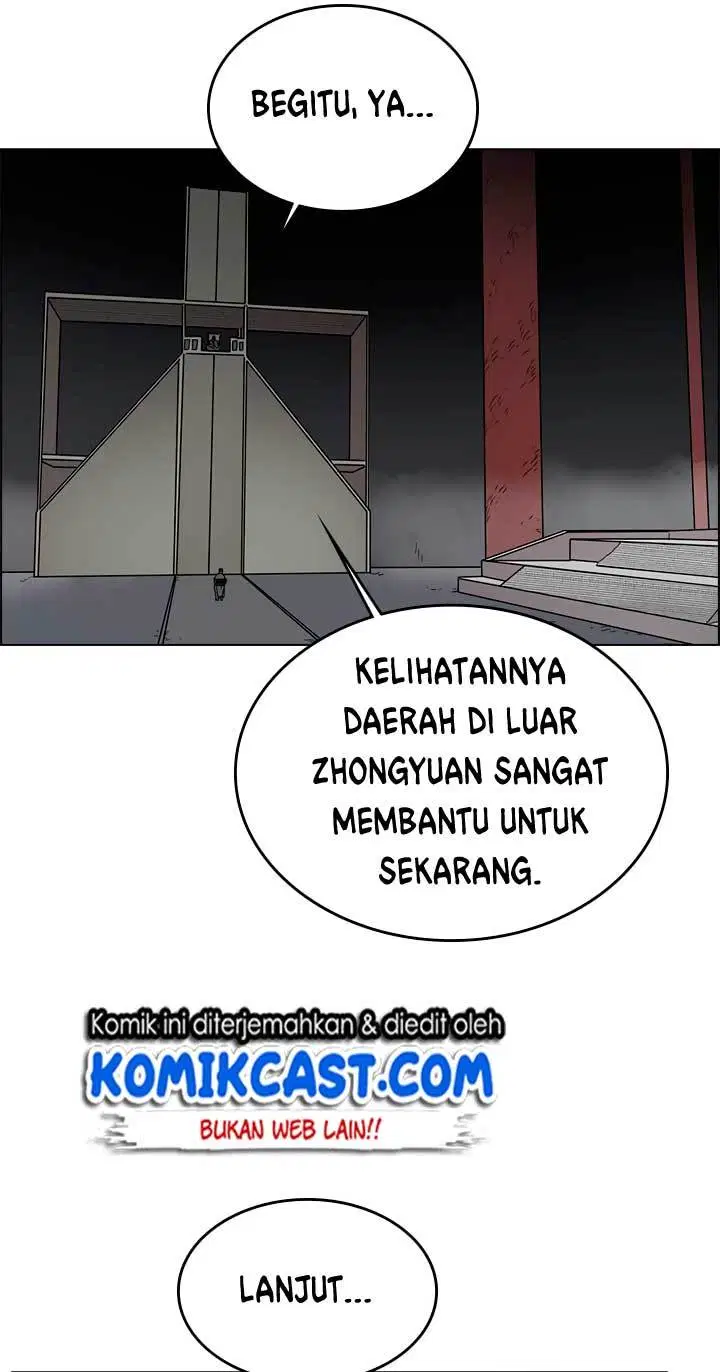 chronicles-of-heavenly-demon - Chapter: 53