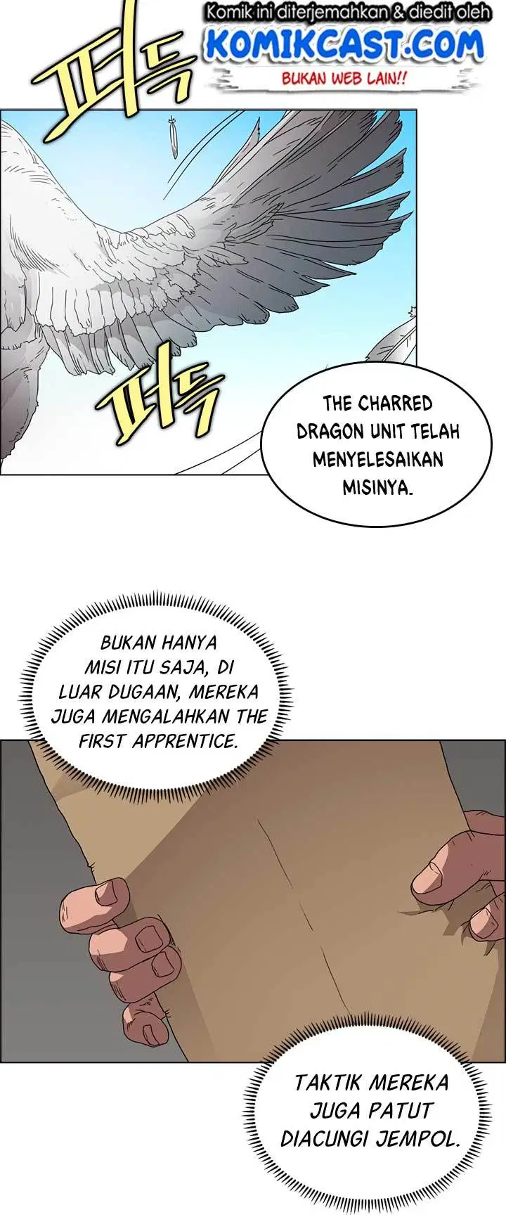 chronicles-of-heavenly-demon - Chapter: 53