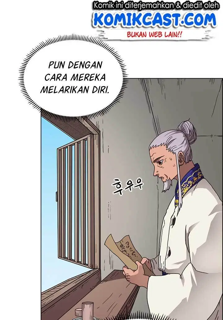 chronicles-of-heavenly-demon - Chapter: 53