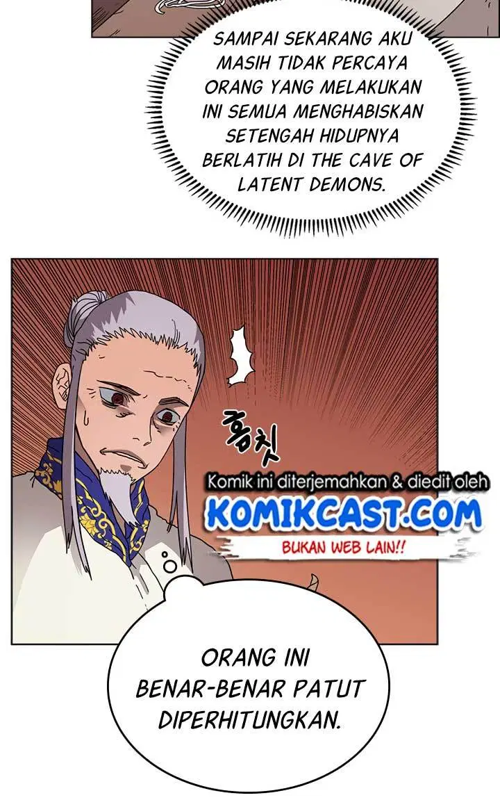 chronicles-of-heavenly-demon - Chapter: 53