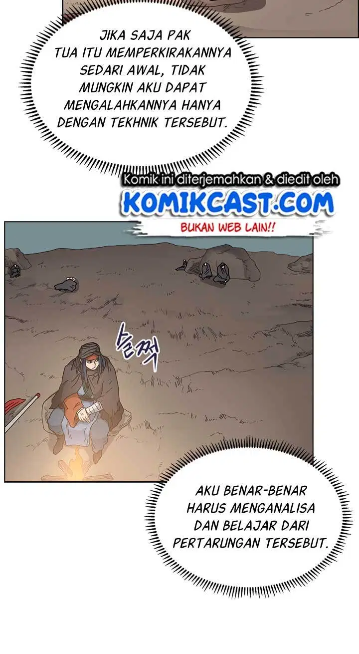 chronicles-of-heavenly-demon - Chapter: 53