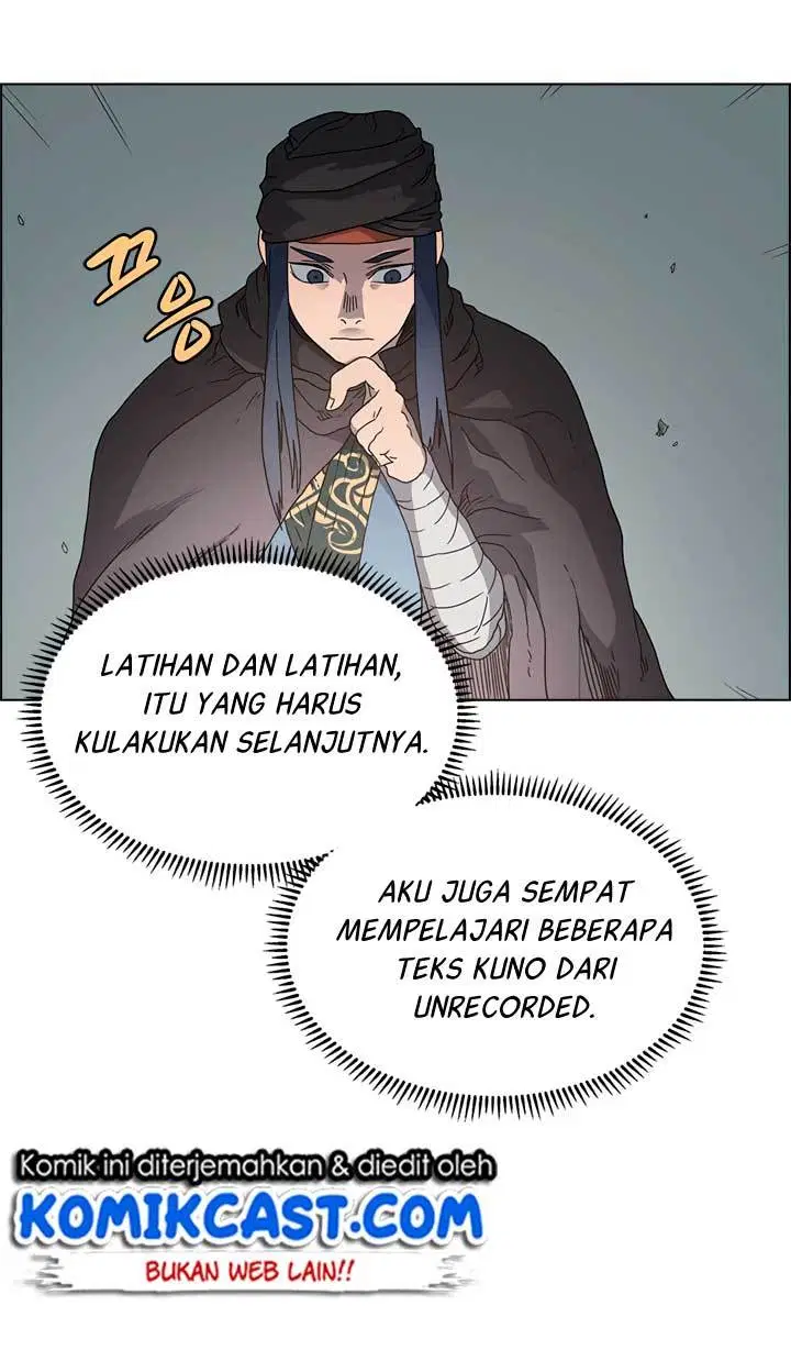 chronicles-of-heavenly-demon - Chapter: 53