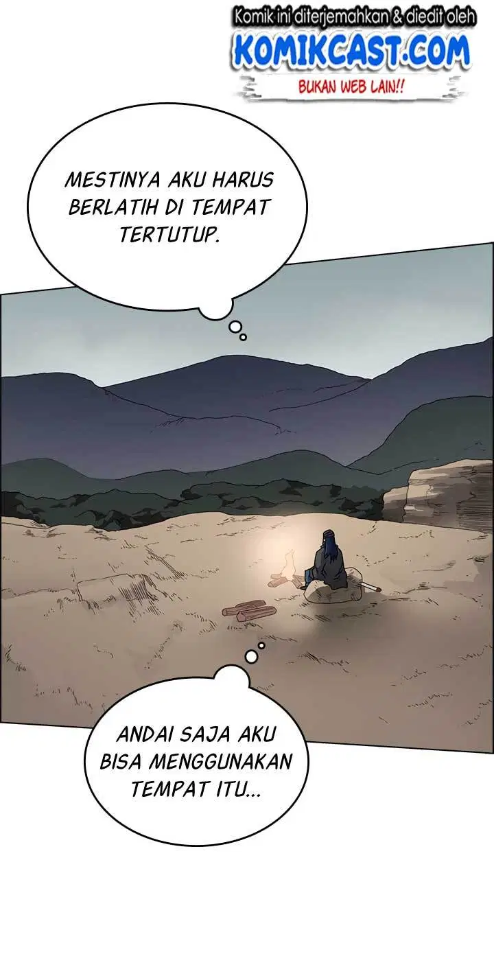 chronicles-of-heavenly-demon - Chapter: 53