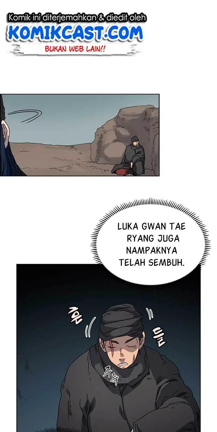 chronicles-of-heavenly-demon - Chapter: 53