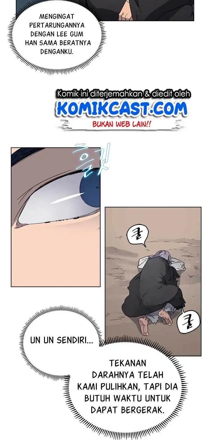 chronicles-of-heavenly-demon - Chapter: 53
