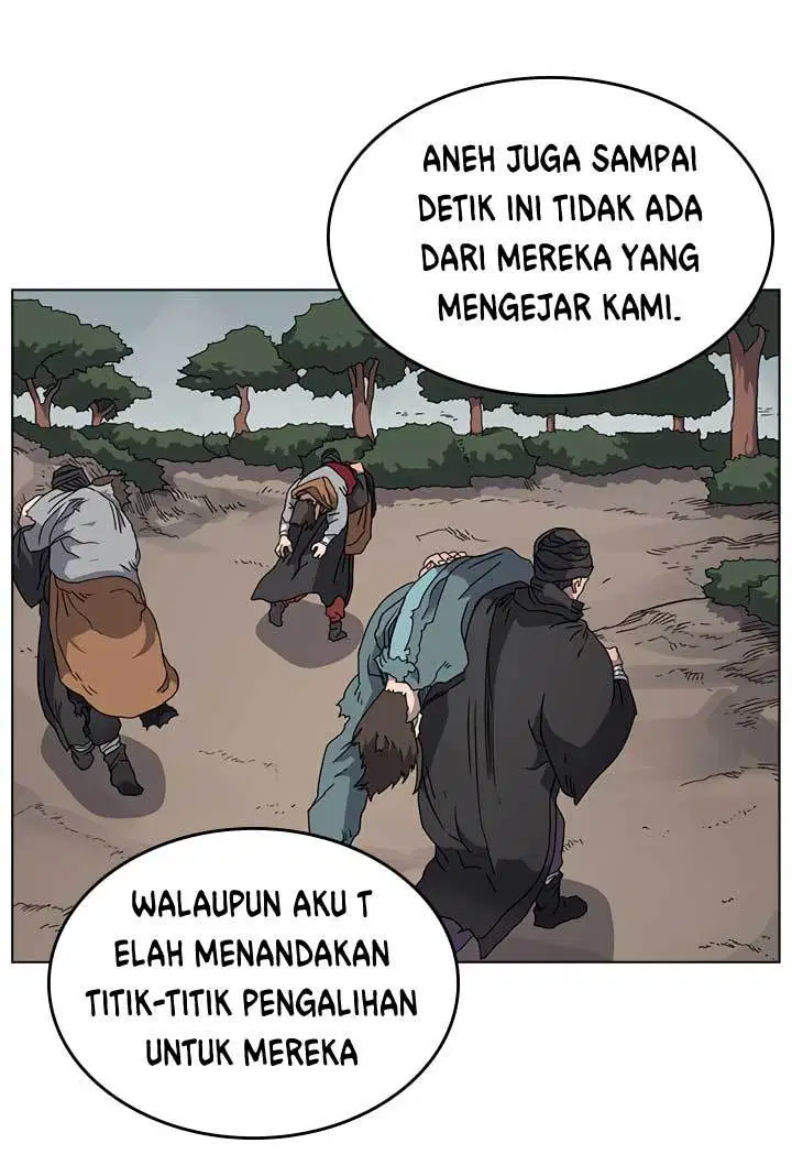 chronicles-of-heavenly-demon - Chapter: 53