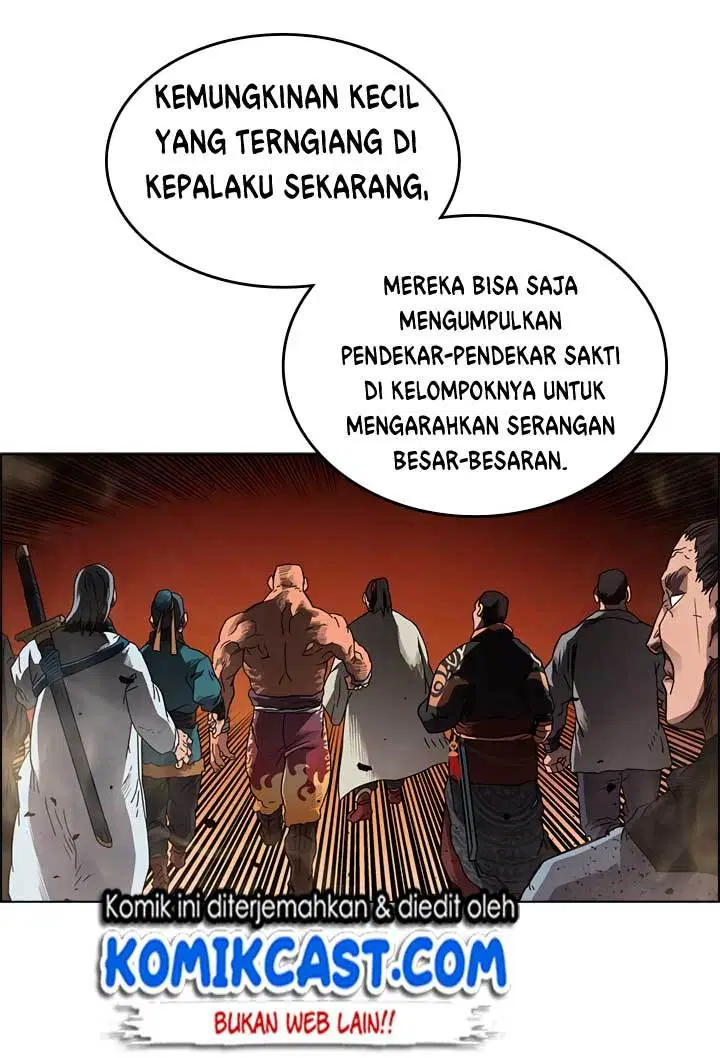 chronicles-of-heavenly-demon - Chapter: 53