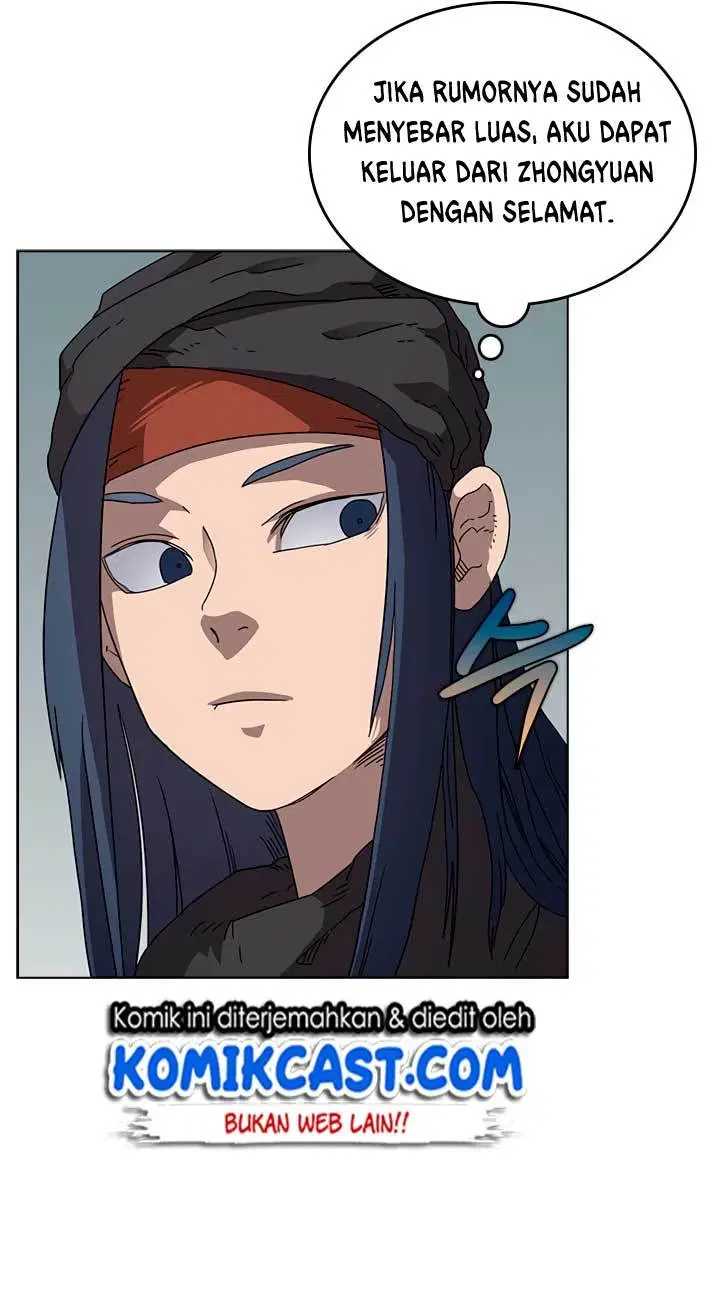 chronicles-of-heavenly-demon - Chapter: 53