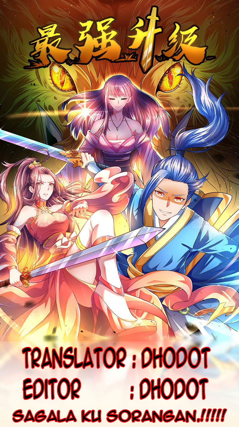 strongest-leveling - Chapter: 86