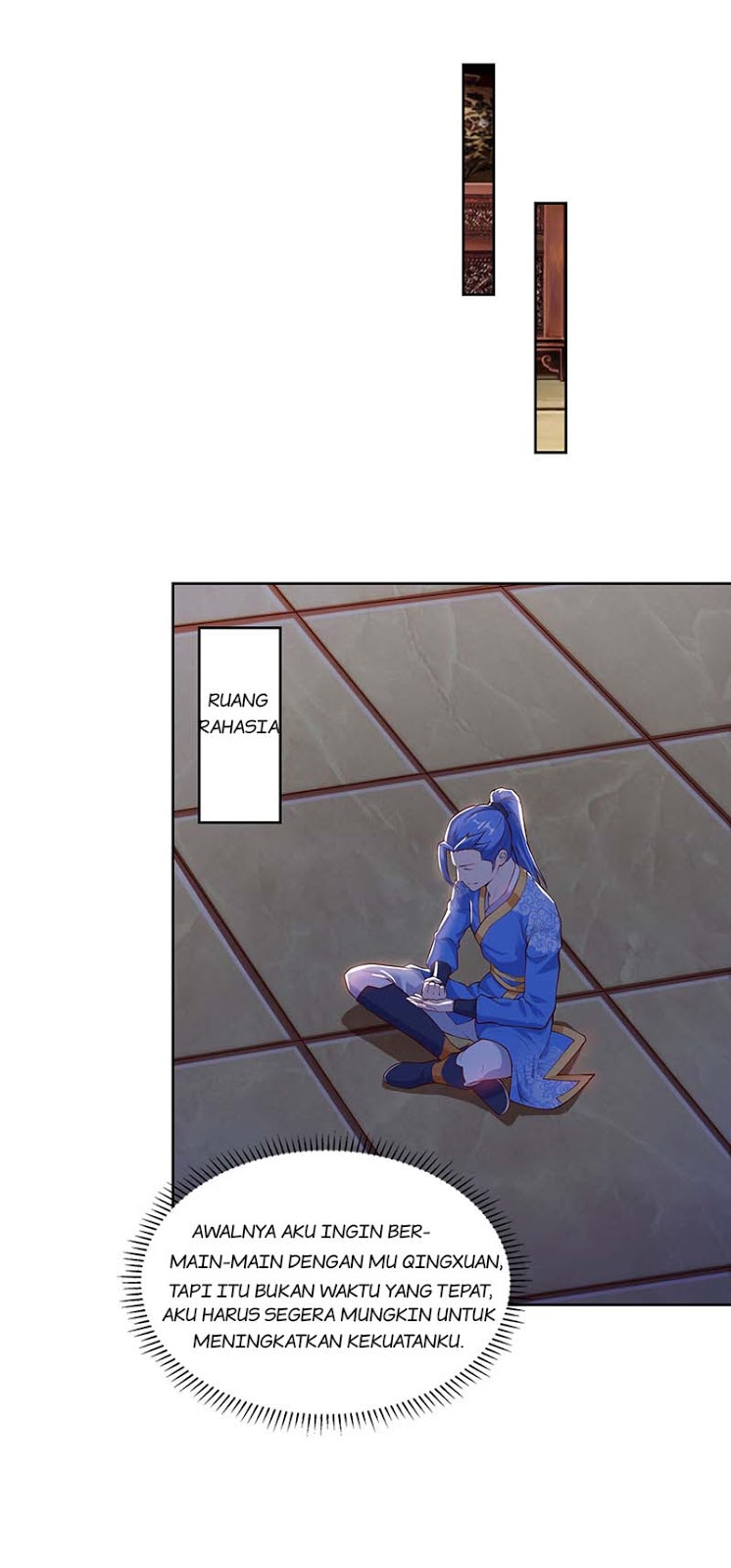 strongest-leveling - Chapter: 86