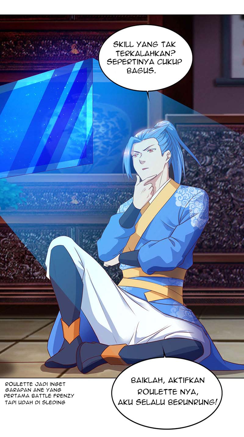 strongest-leveling - Chapter: 86