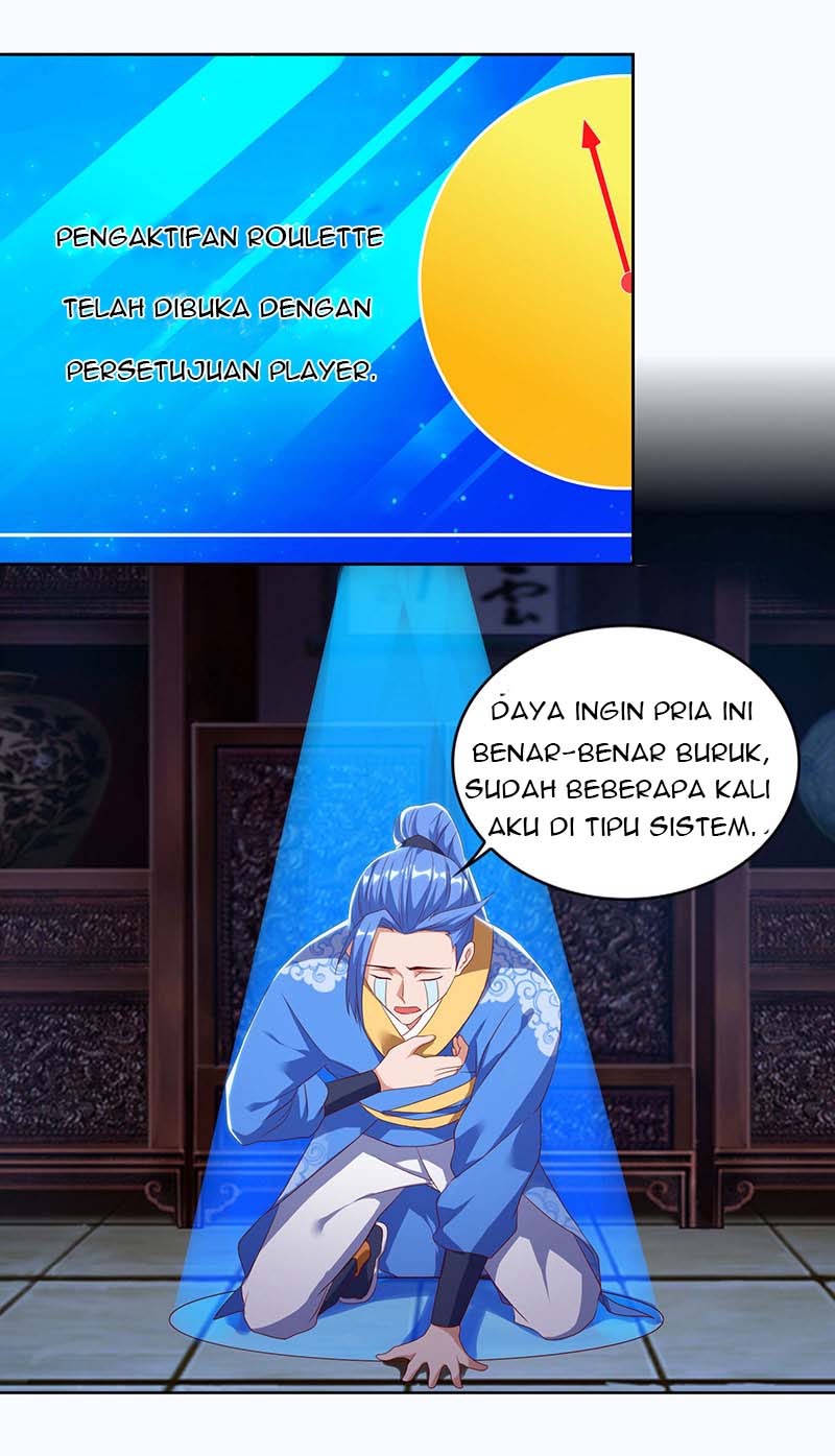 strongest-leveling - Chapter: 86