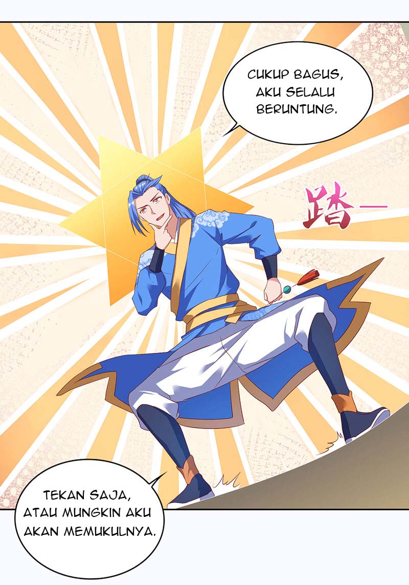 strongest-leveling - Chapter: 86