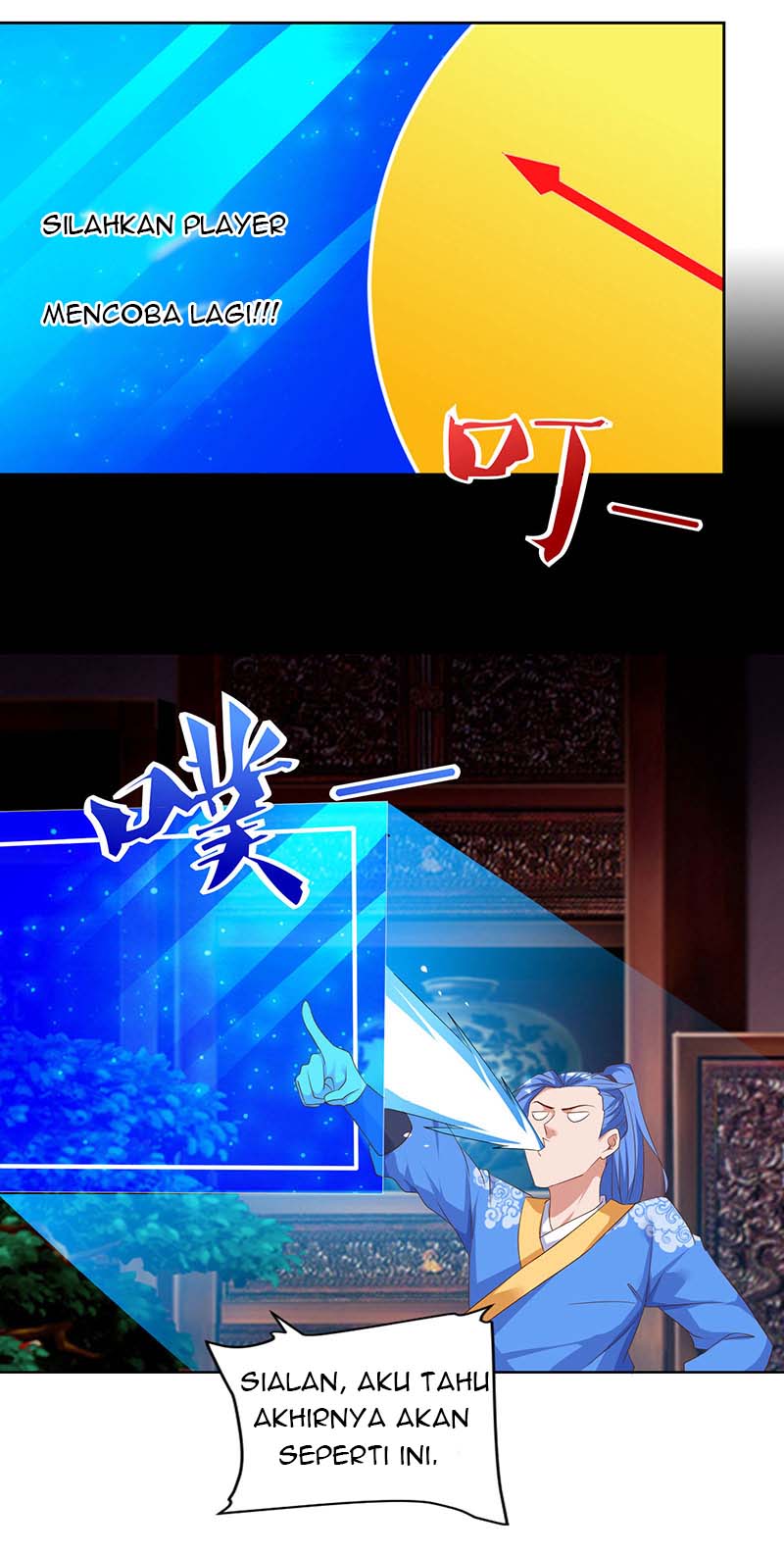 strongest-leveling - Chapter: 86