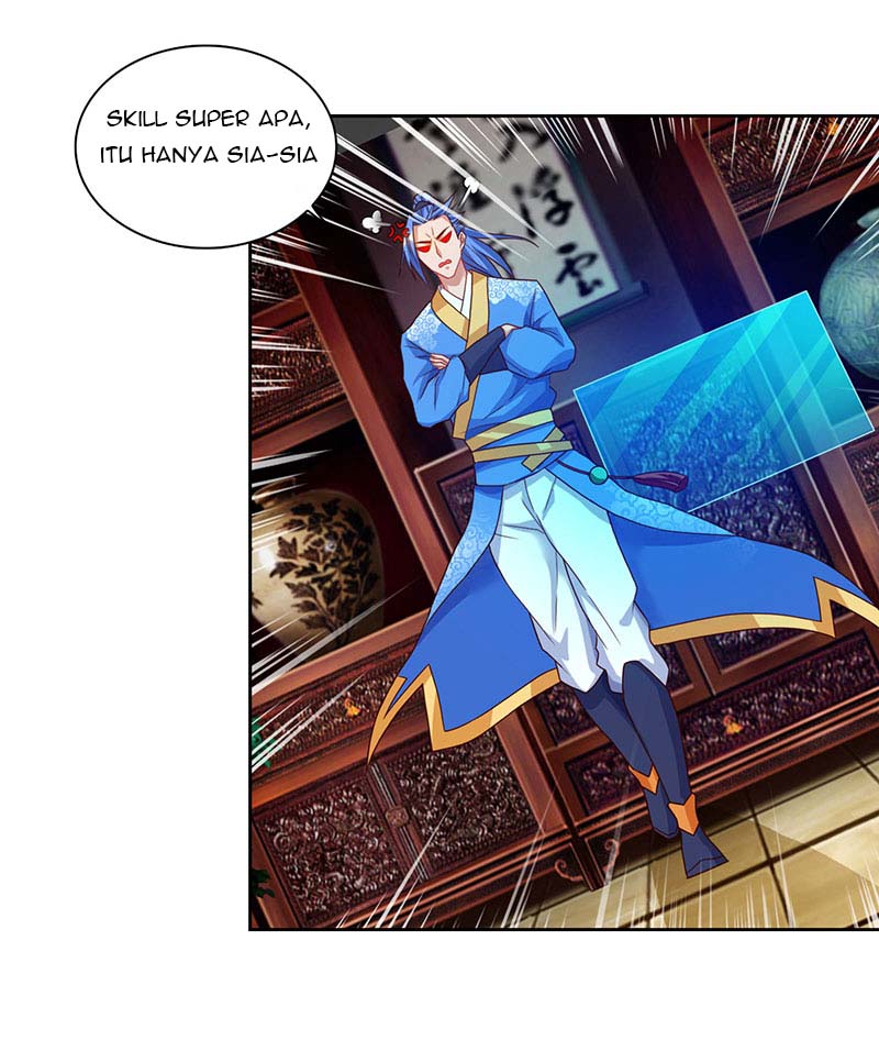 strongest-leveling - Chapter: 86