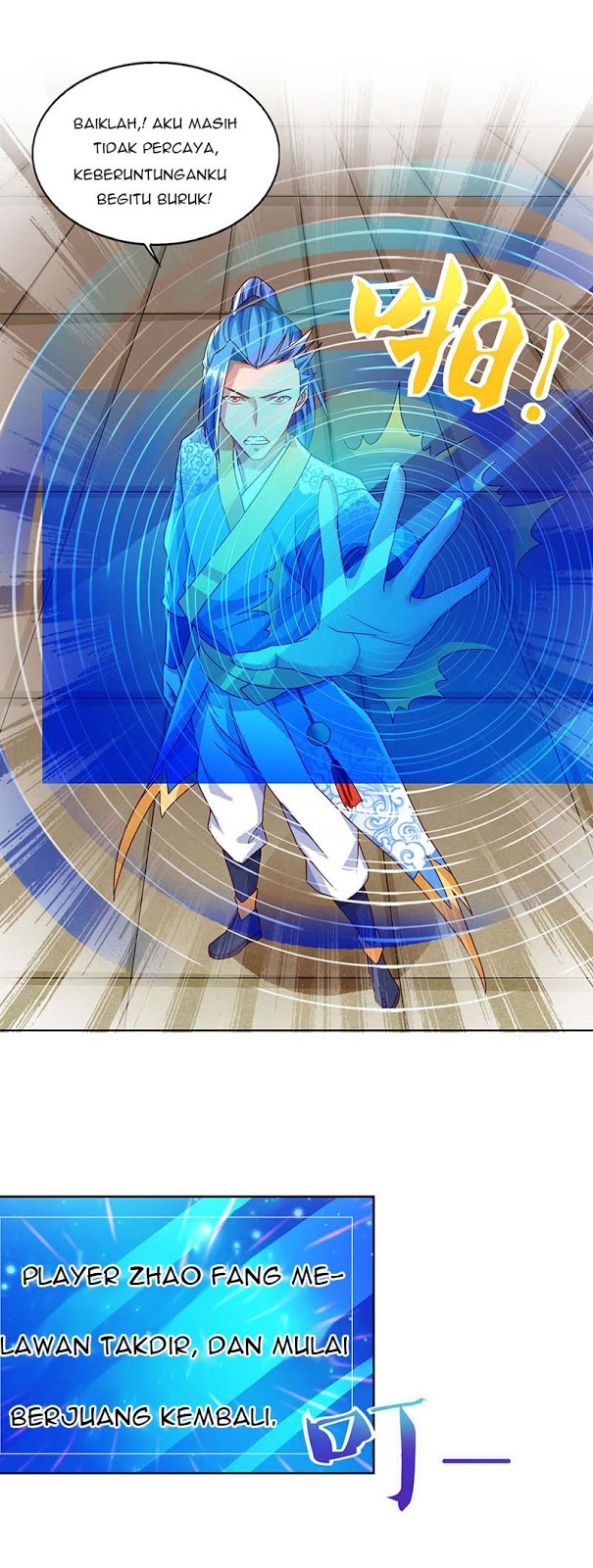 strongest-leveling - Chapter: 86
