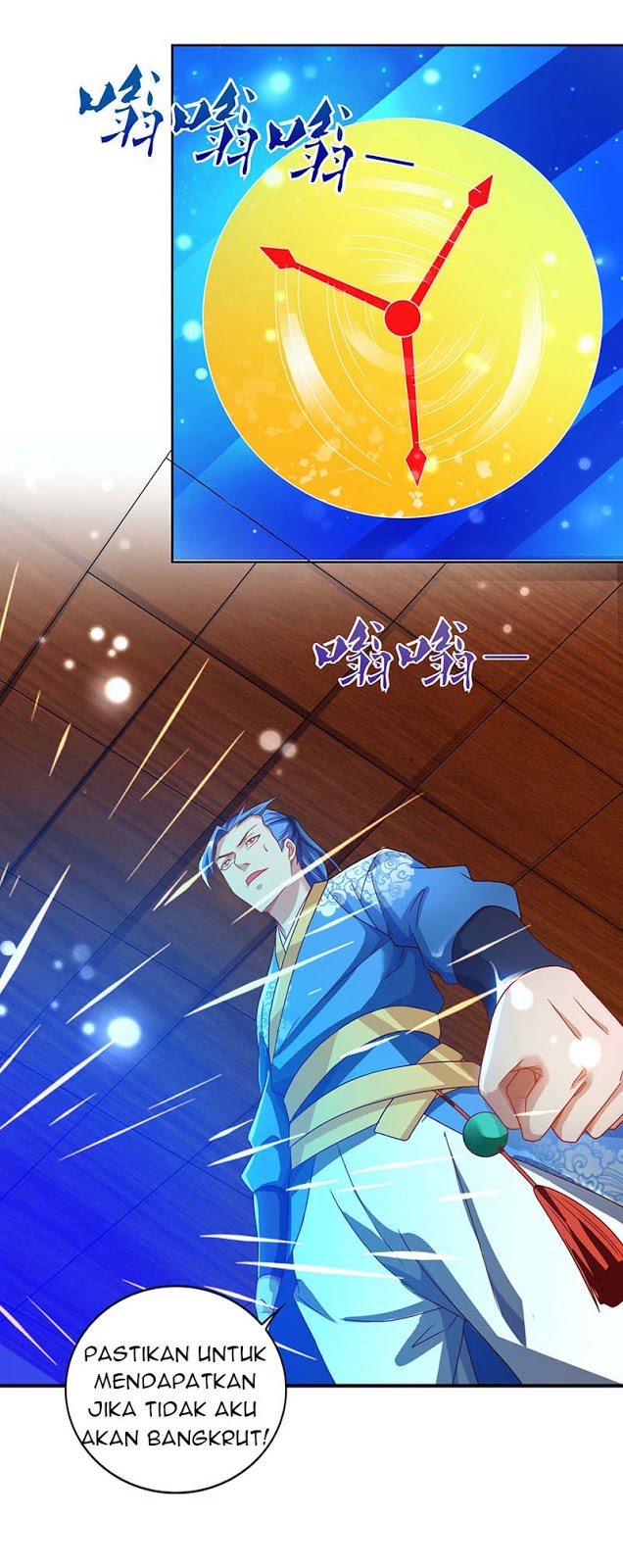 strongest-leveling - Chapter: 86