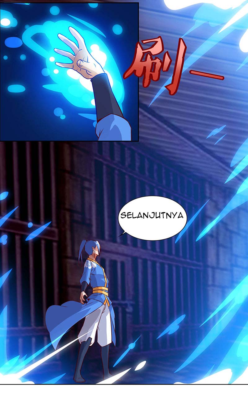 strongest-leveling - Chapter: 86