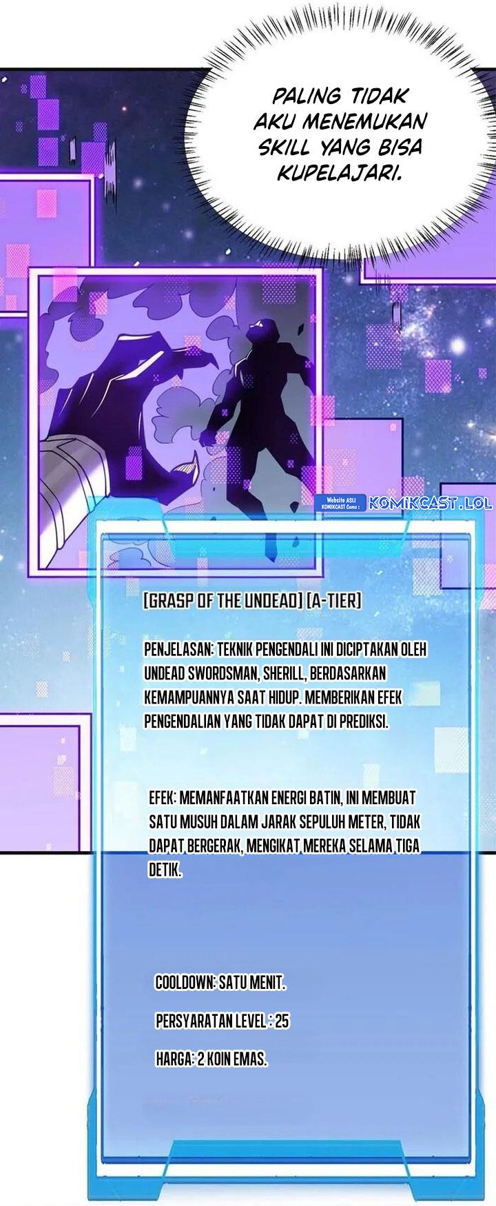 i-became-the-games-biggest-villain - Chapter: 19