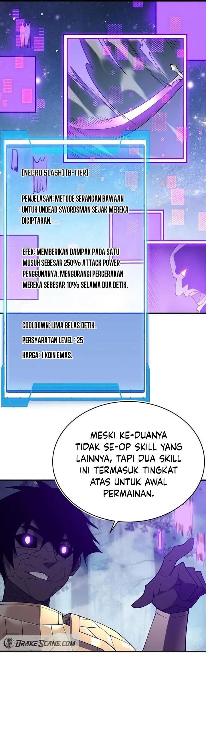 i-became-the-games-biggest-villain - Chapter: 19