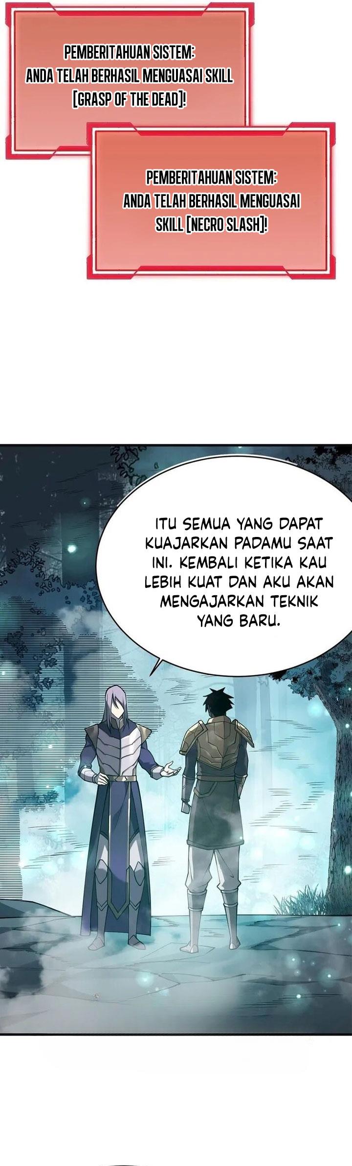 i-became-the-games-biggest-villain - Chapter: 19