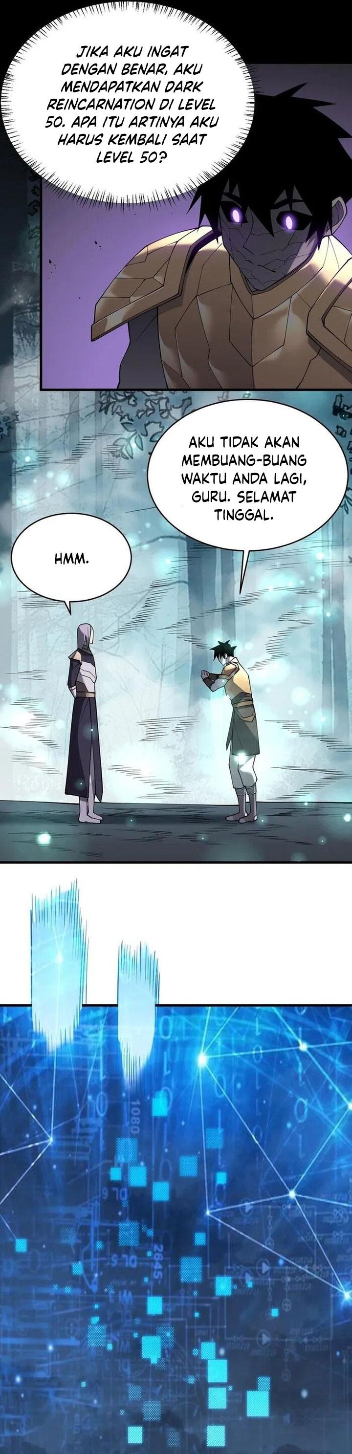 i-became-the-games-biggest-villain - Chapter: 19