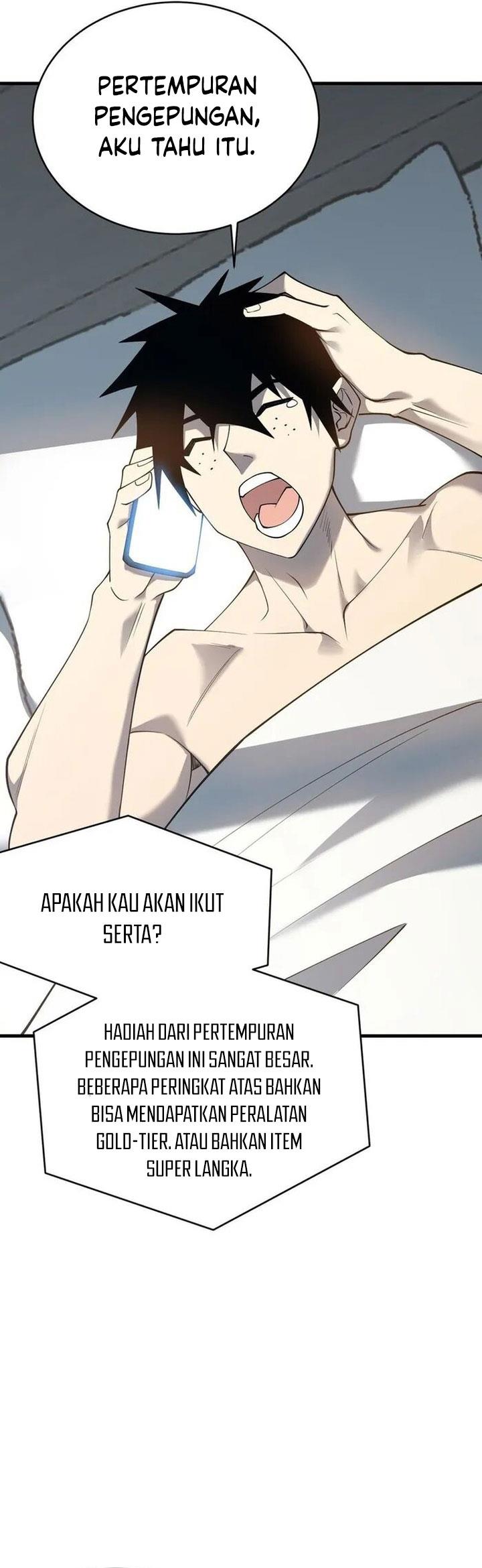 i-became-the-games-biggest-villain - Chapter: 19