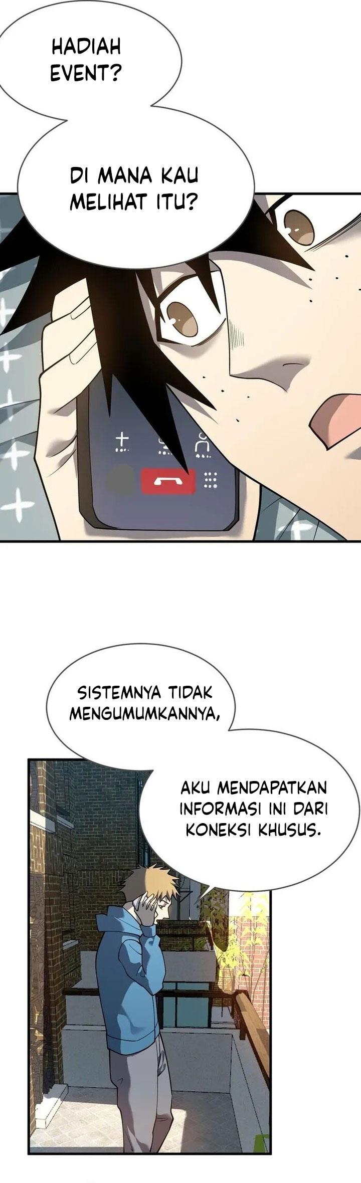 i-became-the-games-biggest-villain - Chapter: 19